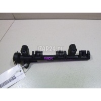 Рейка топливная (рампа) Toyota Yaris (2005 - 2011) 238140Q010