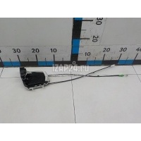 Замок двери задней правой Toyota Yaris (2005 - 2011) 690500D060