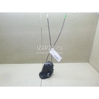 Замок двери задней правой Toyota Yaris (2005 - 2011) 690500D060