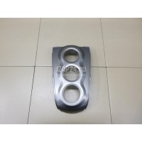 Накладка декоративная Toyota Yaris (2005 - 2011) 554060D170B0