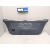 Обшивка двери багажника Toyota Yaris (2005 - 2011) 677500D030B0