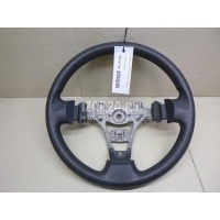Рулевое колесо для AIR BAG (без AIR BAG) Toyota Yaris (2005 - 2011) 451000D130B0