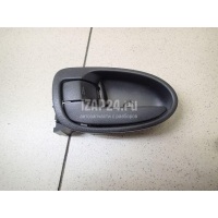 Ручка двери внутренняя левая Toyota Yaris (2005 - 2011) 692060D090B0