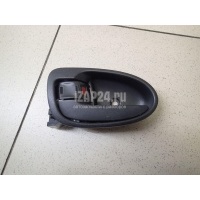 Ручка двери внутренняя левая Toyota Yaris (2005 - 2011) 692060D090B0