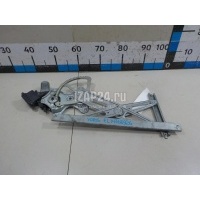 Стеклоподъемник электр. передний левый Toyota Yaris (2005 - 2011) 698200D041