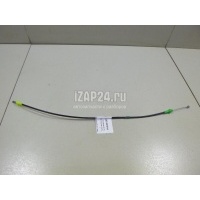 Трос открывания двери Toyota Yaris (2005 - 2011) 697300D060