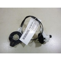 Трос отопителя Toyota Yaris (2005 - 2011) 5590952120