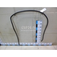 Уплотнитель (внутри) Toyota Yaris (2005 - 2011) 623110D081B1