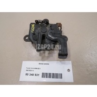 Замок капота Toyota Yaris (2005 - 2011) 535100D110