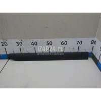 Молдинг задней правой двери Toyota Yaris (2005 - 2011)
