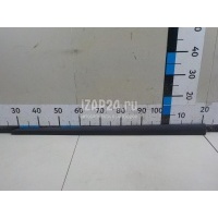 Молдинг передней левой двери Toyota Yaris (2005 - 2011)