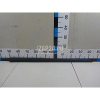 Молдинг передней правой двери Toyota Yaris (2005 - 2011)