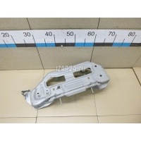 Элемент передней панели Toyota Yaris (2005 - 2011) 532020D904