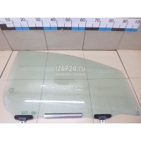 Стекло двери передней правой Toyota Yaris (2005 - 2011) 681100D072