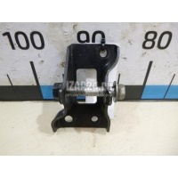 Кронштейн двигателя задний Toyota Yaris (2005 - 2011) 123130Q020