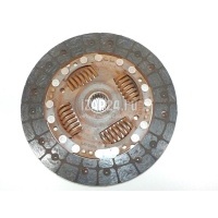 Диск сцепления Toyota Yaris (2005 - 2011) 312500D081