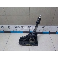 Кулиса КПП Toyota Yaris (2005 - 2011) 335300D070