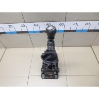 Кулиса КПП Toyota Yaris (2005 - 2011) 335300D070