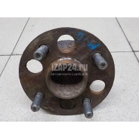 Ступица задняя Toyota Yaris (2005 - 2011) 424500D050
