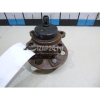 Ступица задняя Toyota Yaris (2005 - 2011) 424500D050