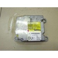 Блок управления AIR BAG Toyota Yaris (2005 - 2011) 891700D210