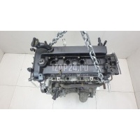 Двигатель Ford Galaxy (2006 - 2015) 1469080