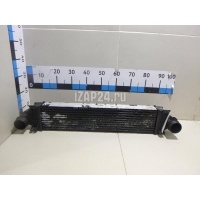 Интеркулер Ford Galaxy (2006 - 2015) 1594852