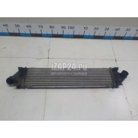 Интеркулер Ford Galaxy (2006 - 2015) 1746975