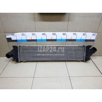 Интеркулер Ford Galaxy (2006 - 2015) 1746975
