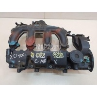 Коллектор впускной Ford Galaxy (2006 - 2015) 1461731