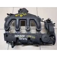 Коллектор впускной Ford Galaxy (2006 - 2015) 1461731