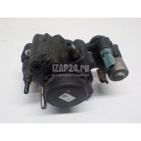 ТНВД Ford Galaxy (2006 - 2015) 1681994