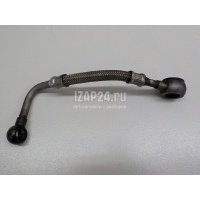 Трубка турбокомпрессора (турбины) Ford Galaxy (2006 - 2015) 1255009