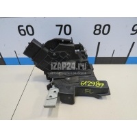 Замок двери передней левой Ford Galaxy (2006 - 2015) 1791414