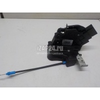 Замок двери передней правой Ford Galaxy (2006 - 2015) 1791406