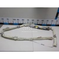 Подушка безопасности боковая (шторка) Ford Galaxy (2006 - 2015) 1545832