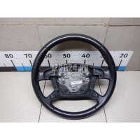 Рулевое колесо для AIR BAG (без AIR BAG) Ford Galaxy (2006 - 2015) 1481362