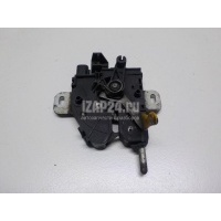 Замок капота Ford Galaxy (2006 - 2015) 1680730