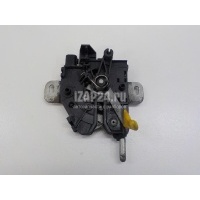 Замок капота Ford Galaxy (2006 - 2015) 1680730