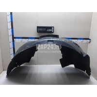 Локер передний правый Ford Galaxy (2006 - 2015) 1796227