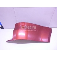 Накладка заднего бампера правая Ford Galaxy (2006 - 2015) 1444777