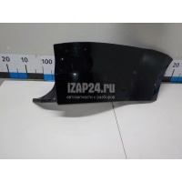 Накладка заднего бампера правая Ford Galaxy (2006 - 2015) 1444777