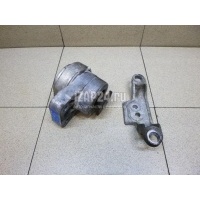 Опора двигателя правая Ford Galaxy (2006 - 2015) 1723144