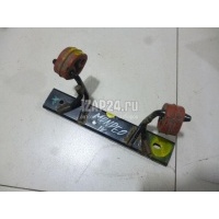 Кронштейн глушителя Ford Galaxy (2006 - 2015) 1491223