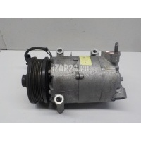 Компрессор системы кондиционирования Ford Galaxy (2006 - 2015) 1852378