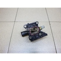 Фланец двигателя системы охлаждения Ford Galaxy (2006 - 2015) 1450955
