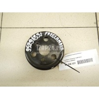 Шкив водяного насоса (помпы) Land Rover Galaxy (2006 - 2015) LR025020