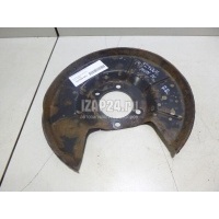 Пыльник тормозного диска Ford Galaxy (2006 - 2015) 1450987