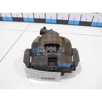 Суппорт тормозной передний правый Land Rover Galaxy (2006 - 2015) LR015386