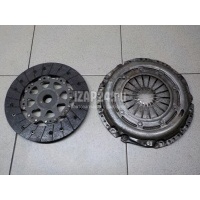 К-кт сцепления Sachs Galaxy (2006 - 2015) 3000970008